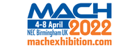 2022 Mach Exhibition logo